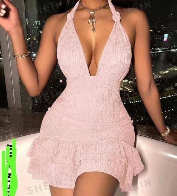 Robe femme