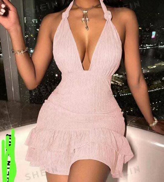 Robe femme