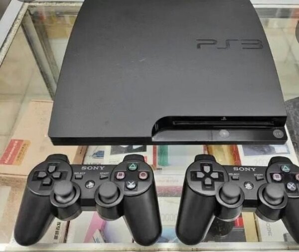 PS3 nouveau