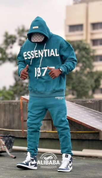 Complet homme