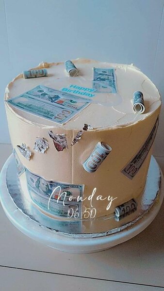 Cakes