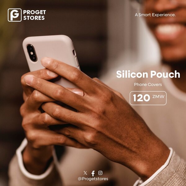 Silicon Covers