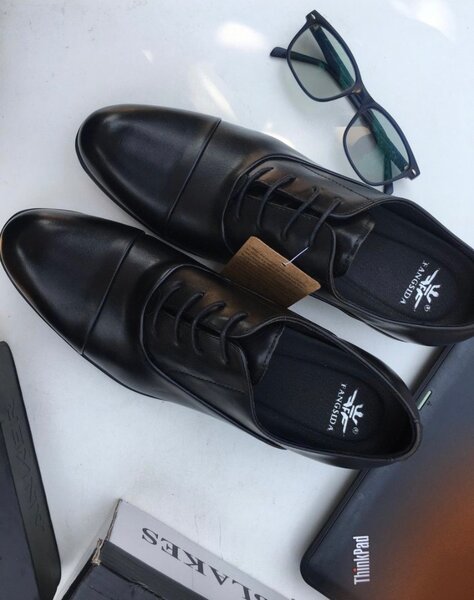 Fashion smart shoes