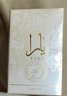 Yara moi