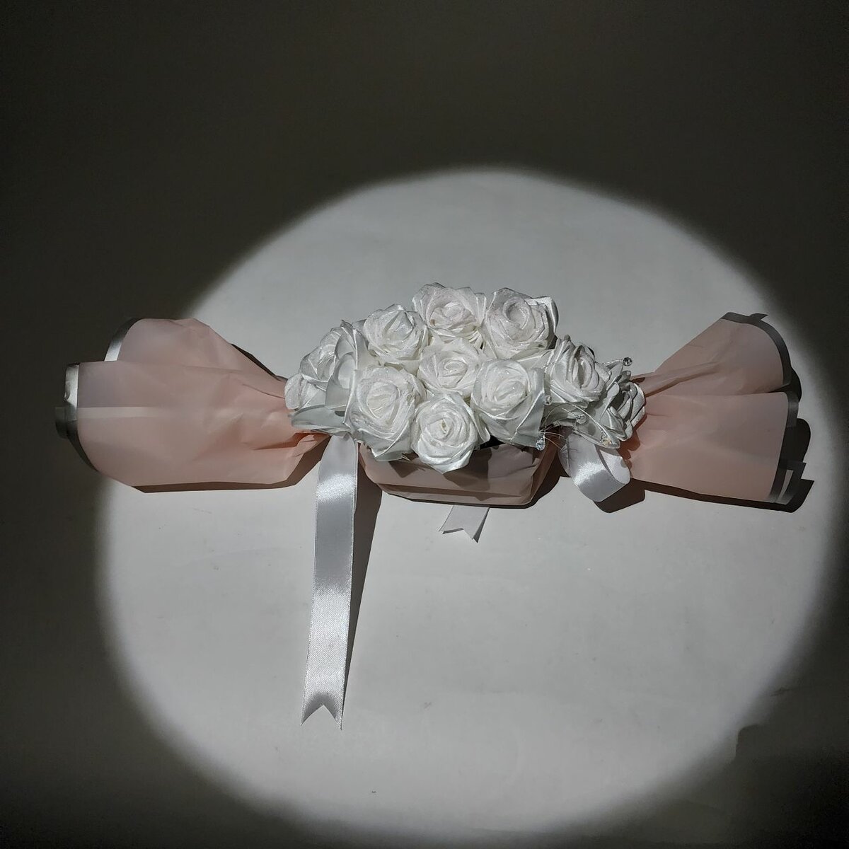 Satin Roses