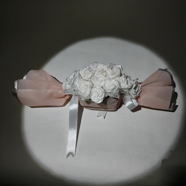 Satin Roses