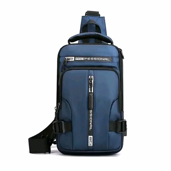 Sac à bandoulière moderne
