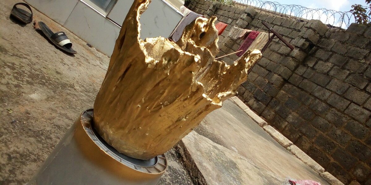 Flower vessels