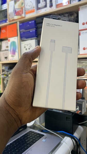 Mac safe3 cable
