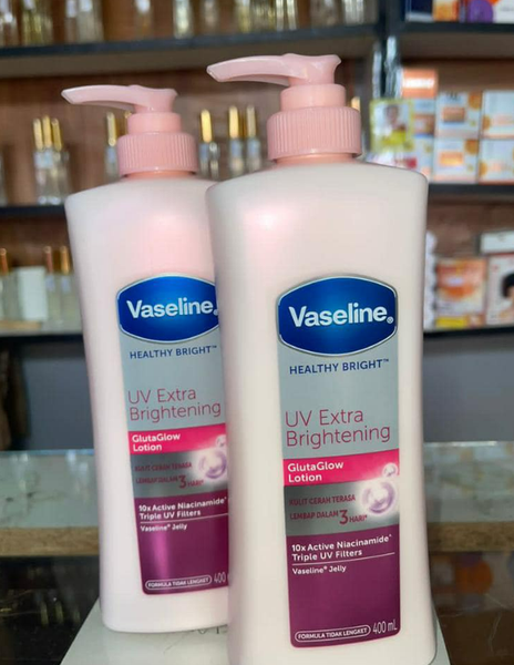 body lotion