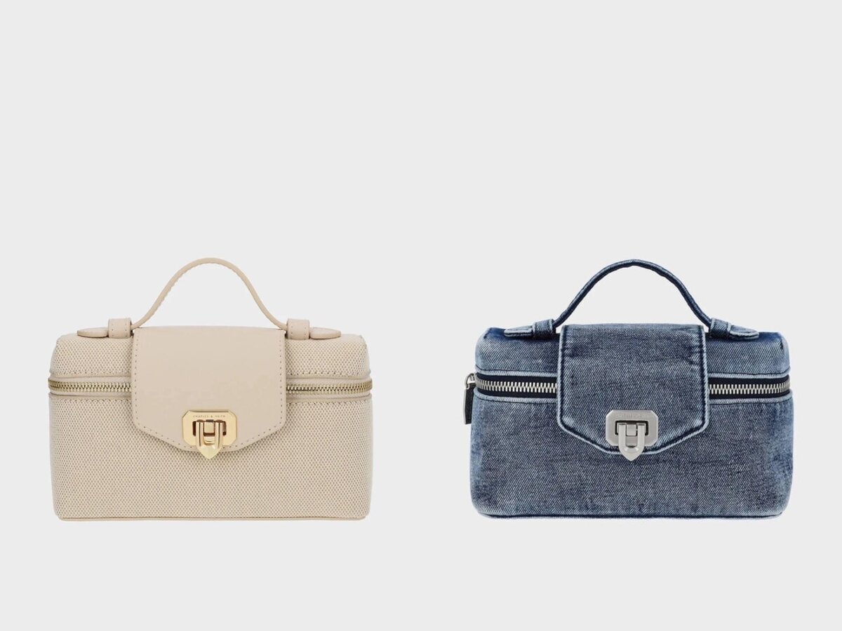 Sac de marque