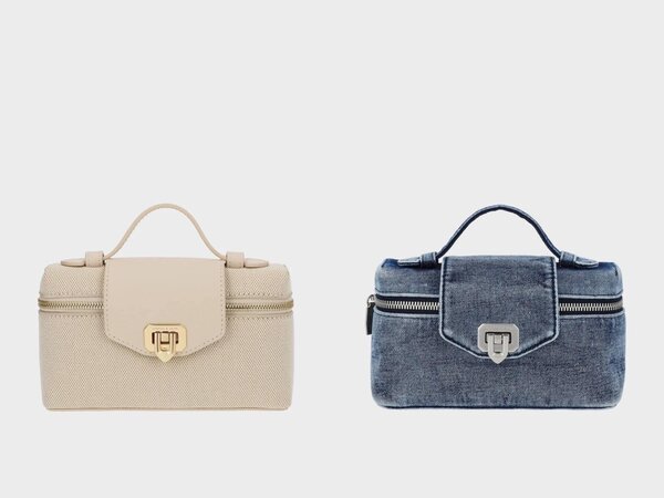 Sac de marque