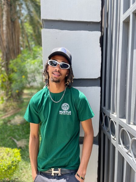 Hustle and motivate