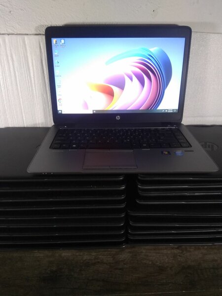 HP G1 840 Laptops.