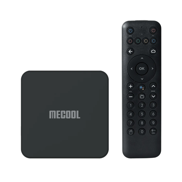Box TV MECOOL KM7 Android