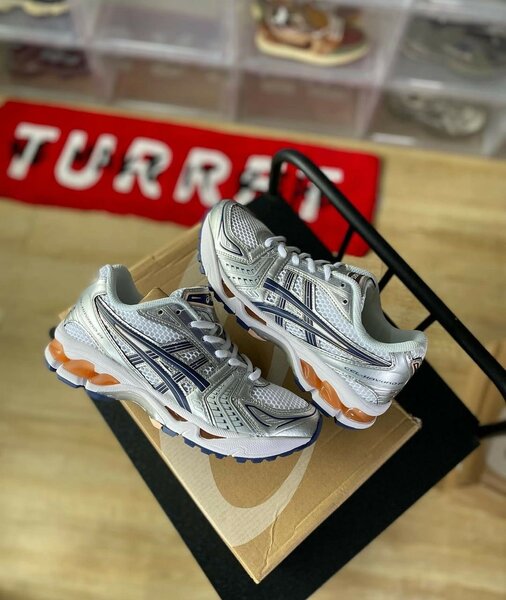 ASICS