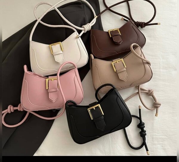 Tote bags