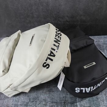 SAC À DOS ESSENTIALS