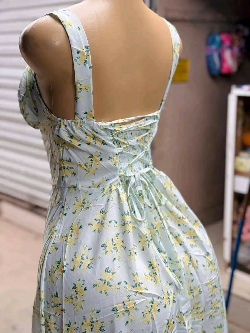 Summer dresses
