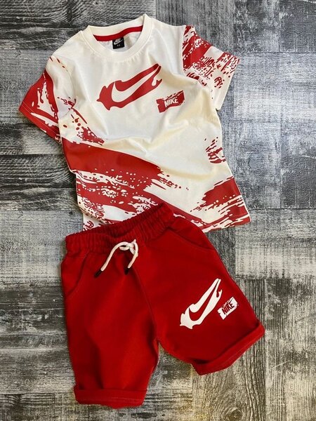 Complet nike