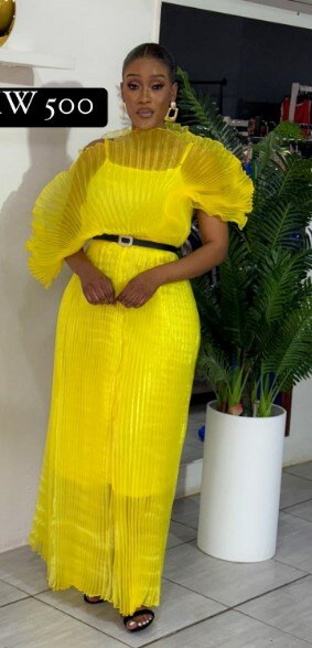 dress