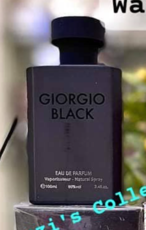 Elegant perfumes