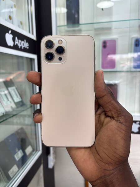 iPhone 12 Pro Max