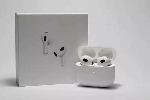 Écouteurs sans fil Bluetooth