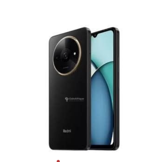 Redmi A3X 