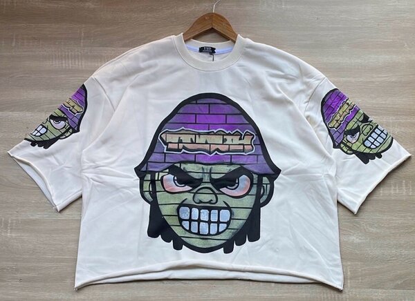 Original Crop Top