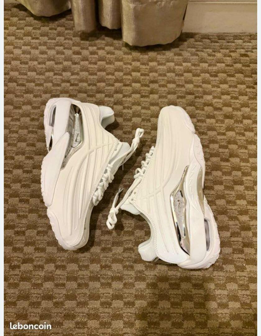 Nike nocta