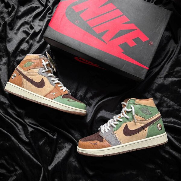 Jordan 1