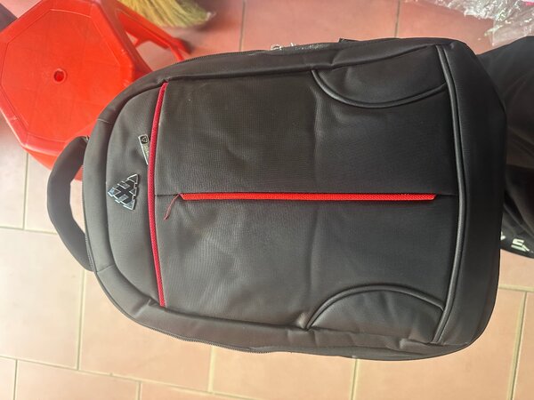 BackPack