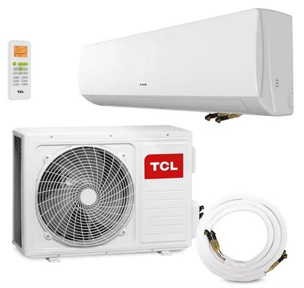 TLC AIR CONDITION