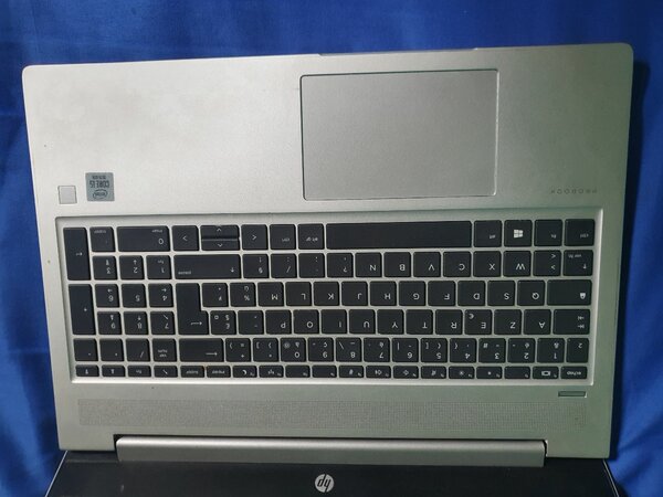 Ordinateur Portable