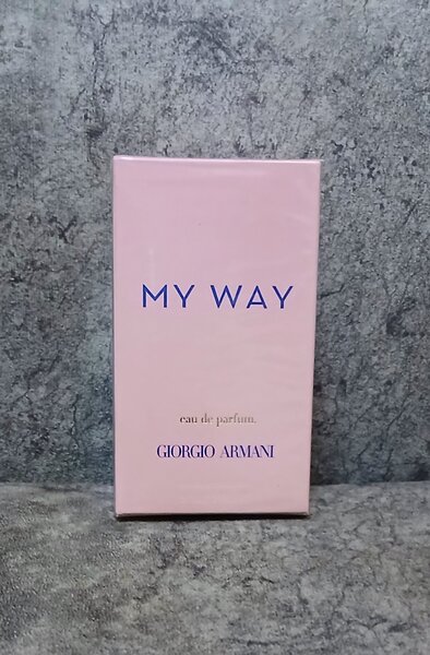 Parfums de luxe