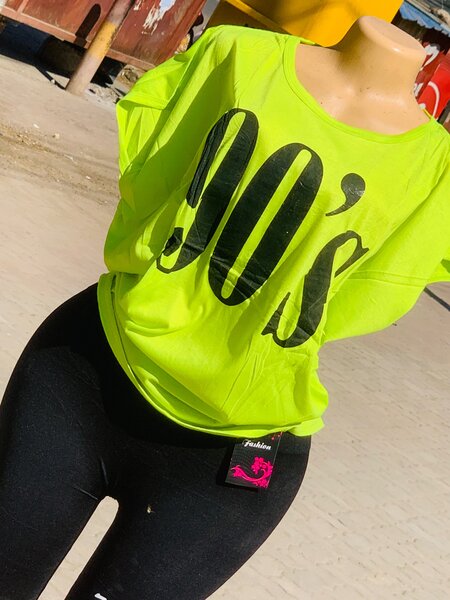 UNISEX Tshirts