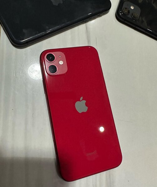 iPhone 11