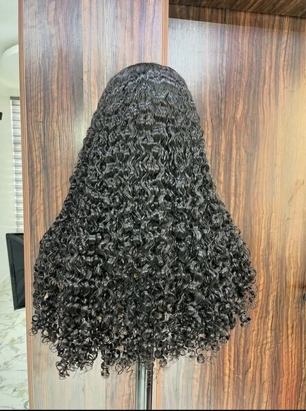 Wig for womens