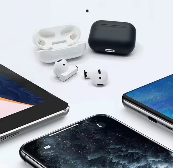 Écouteurs Bluetooth pros 5s Petite Taille - Qualit