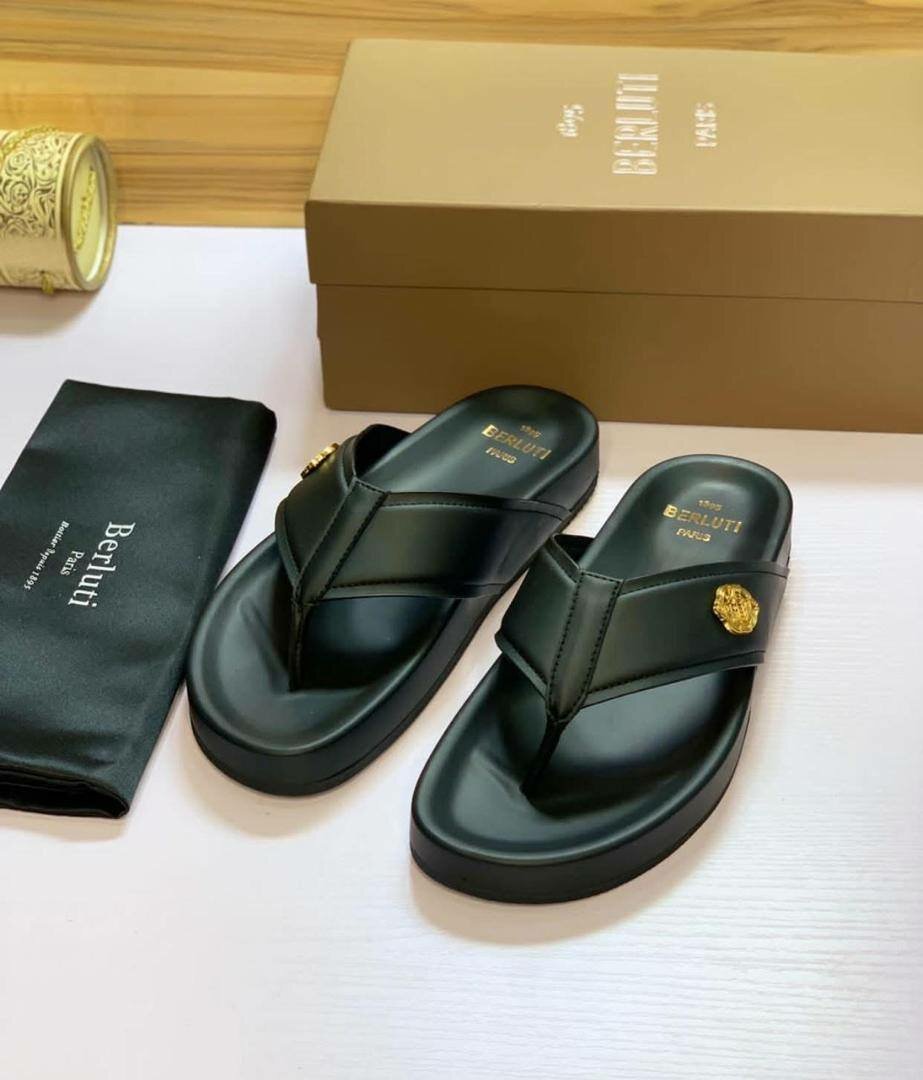 Fashion slippers