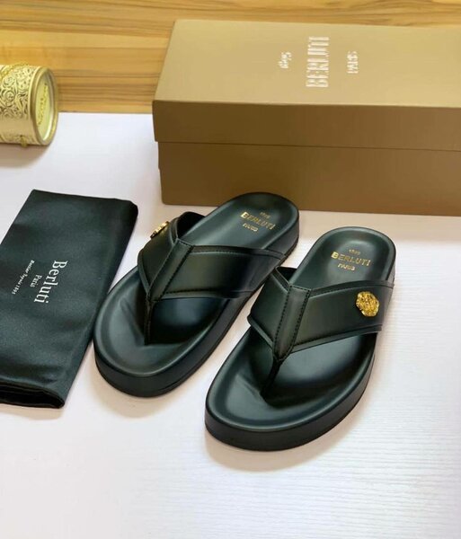 Fashion slippers