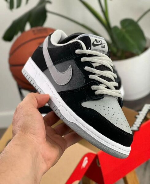 Paires de baskets 