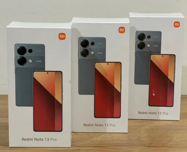 XIAOMI NOTE 13 PRO