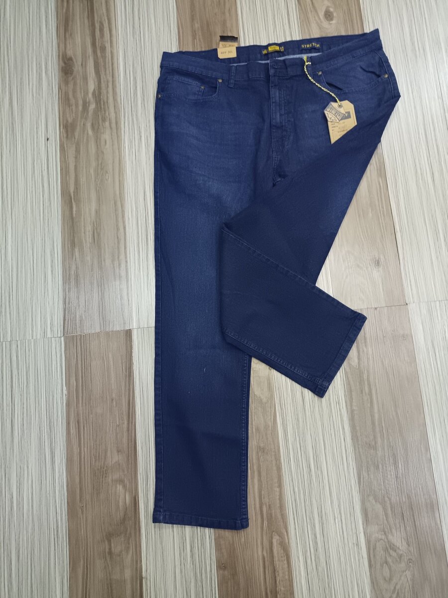 Stylish jeans