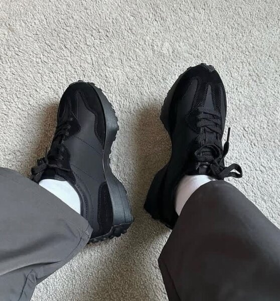New balance 327