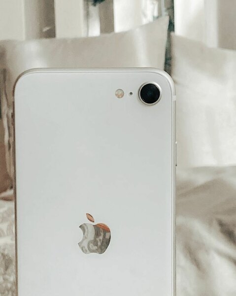 Iphone SE 64GB