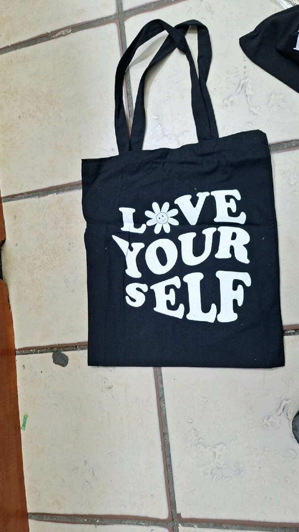 Toto bag