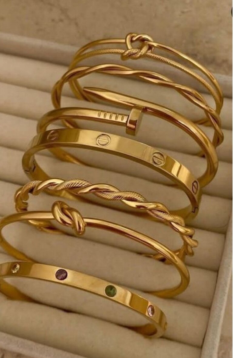 Chic Bracelet