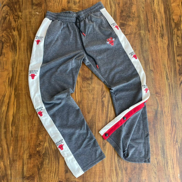 Pants gris